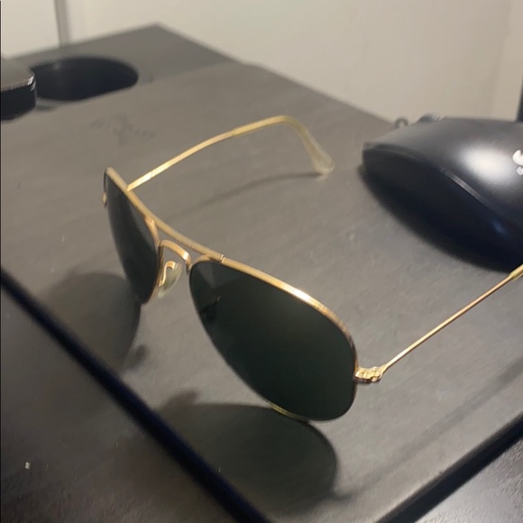 Raybans - Picture 4 of 4